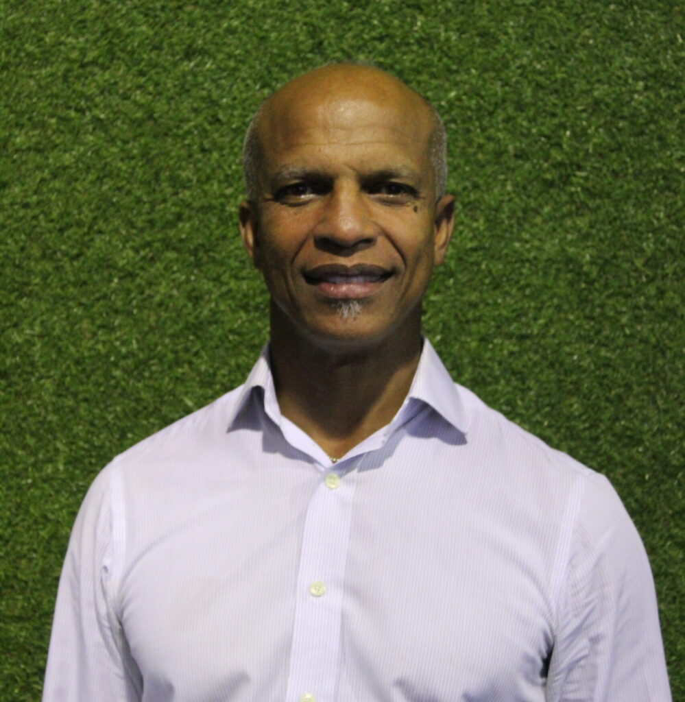 Pastor Selwyn
