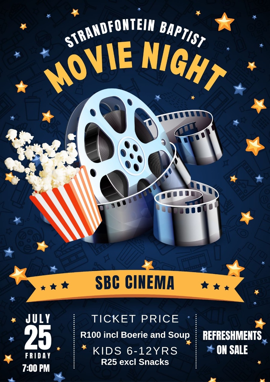 SBC Movie night 07_2025